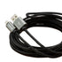 MicroUSB to USB SynCharge Braided Cable