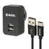 Type-C to USB SynCharge Cable Pack