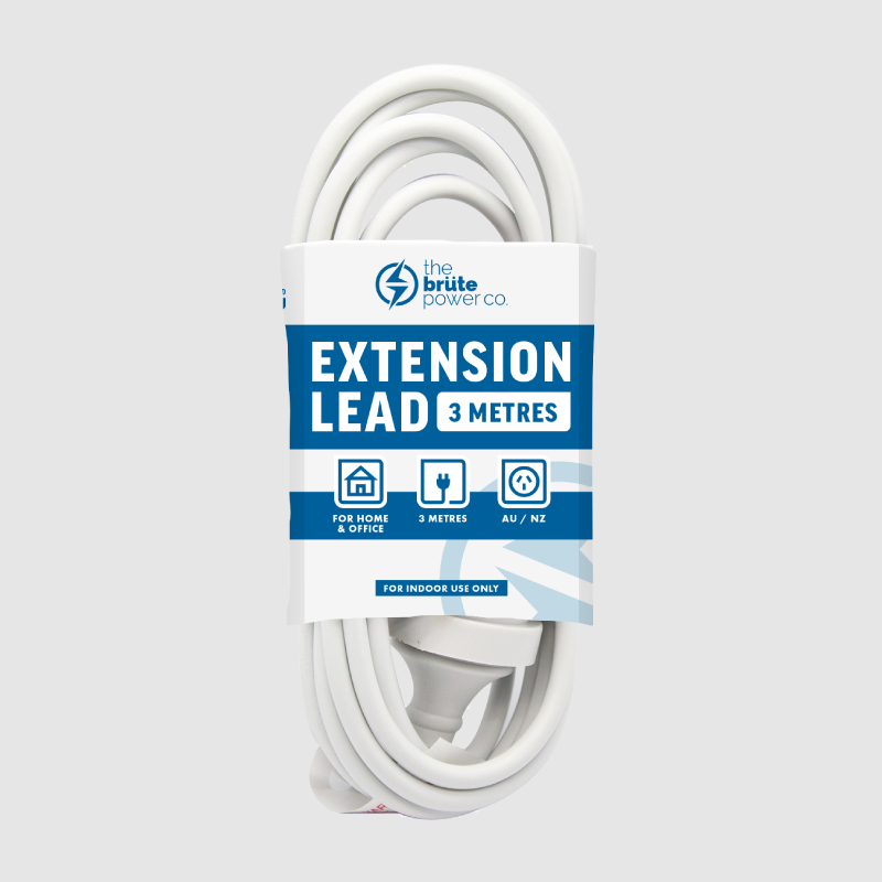 Extension Leads