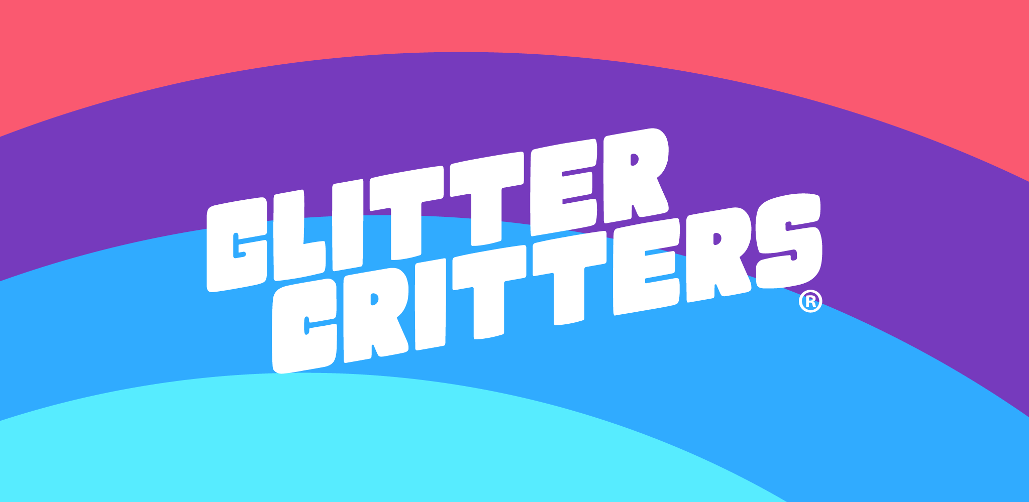 Glitter Critters