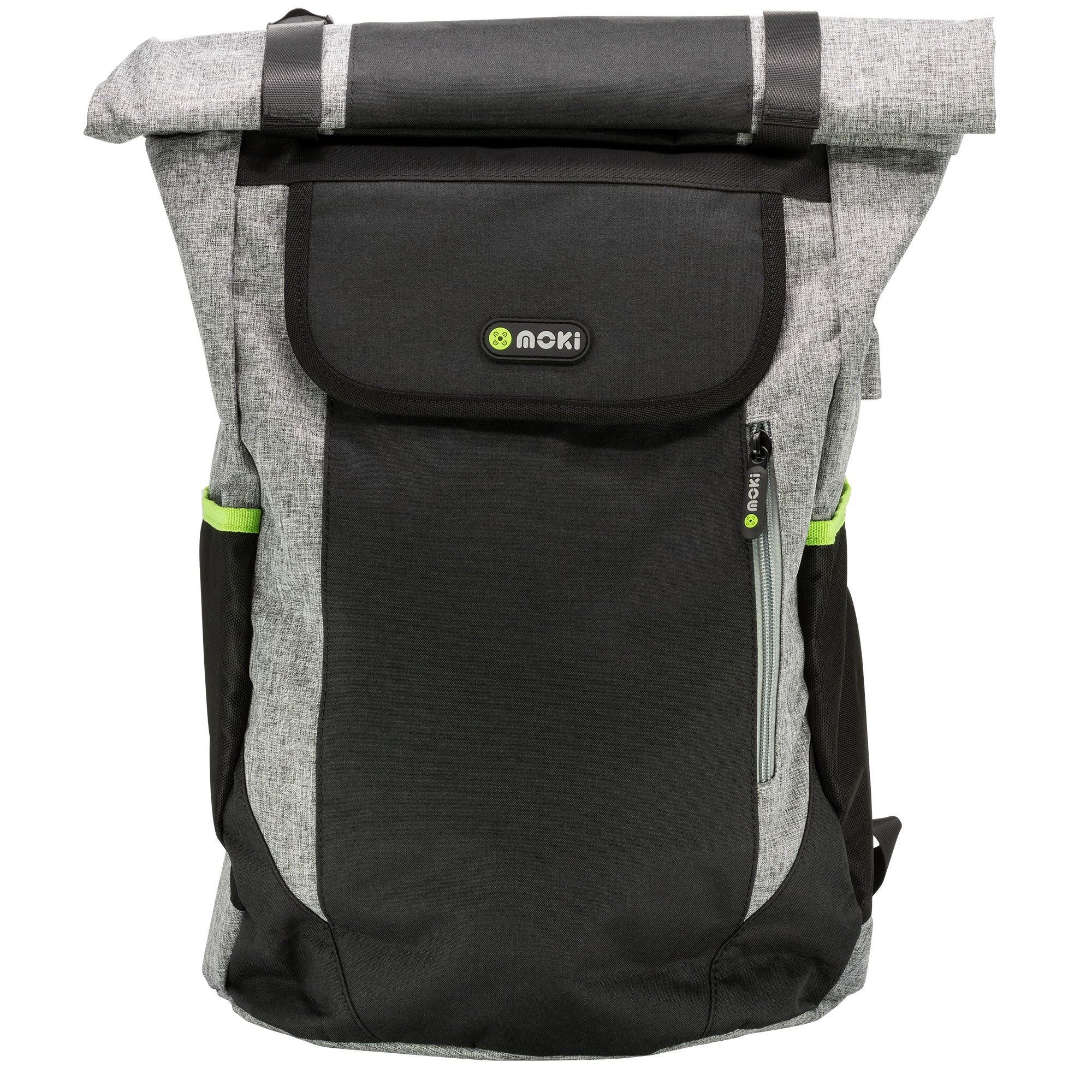 Odyssey Roll-Top Backpack