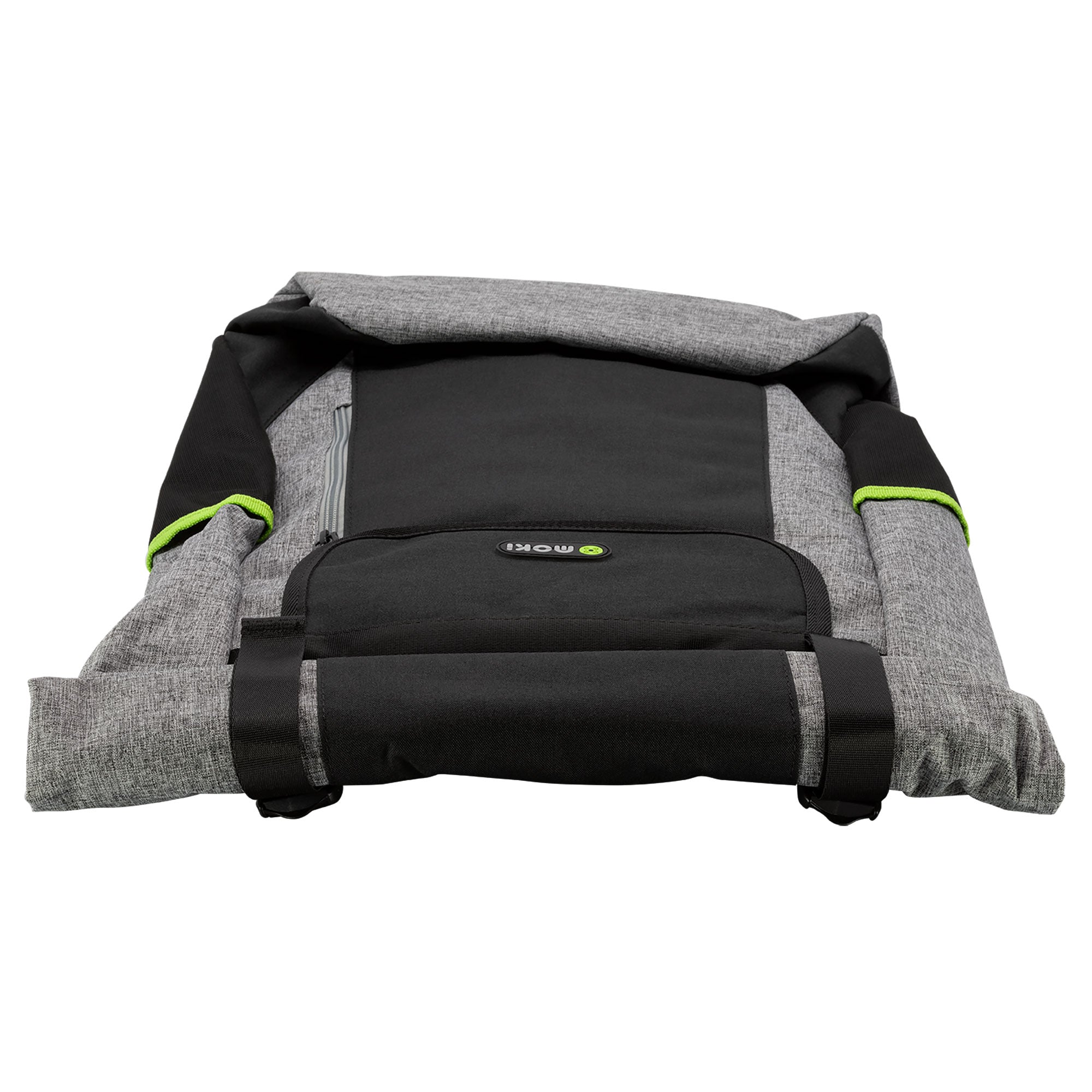 Odyssey Roll-Top Backpack