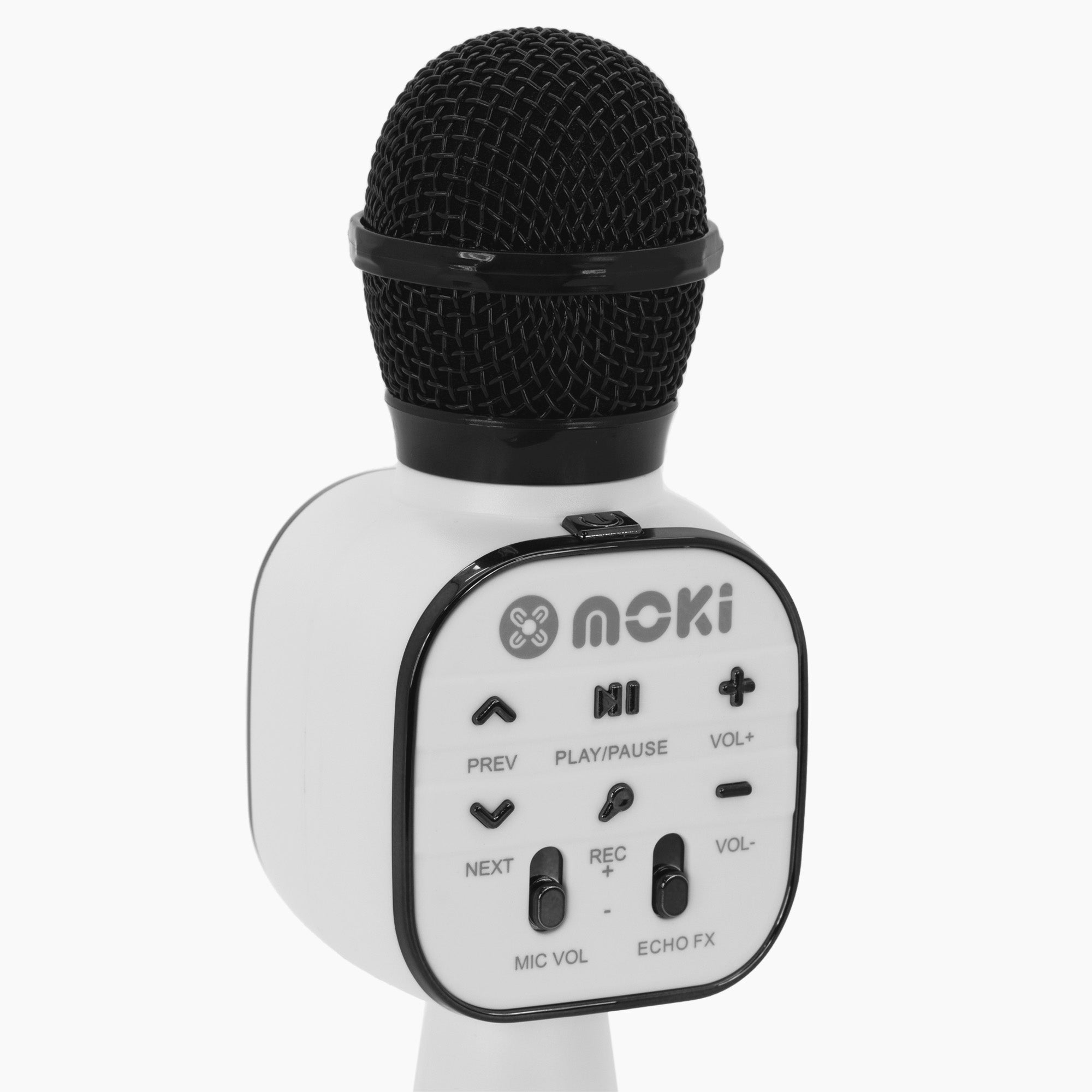 Popstar Karaoke Microphone