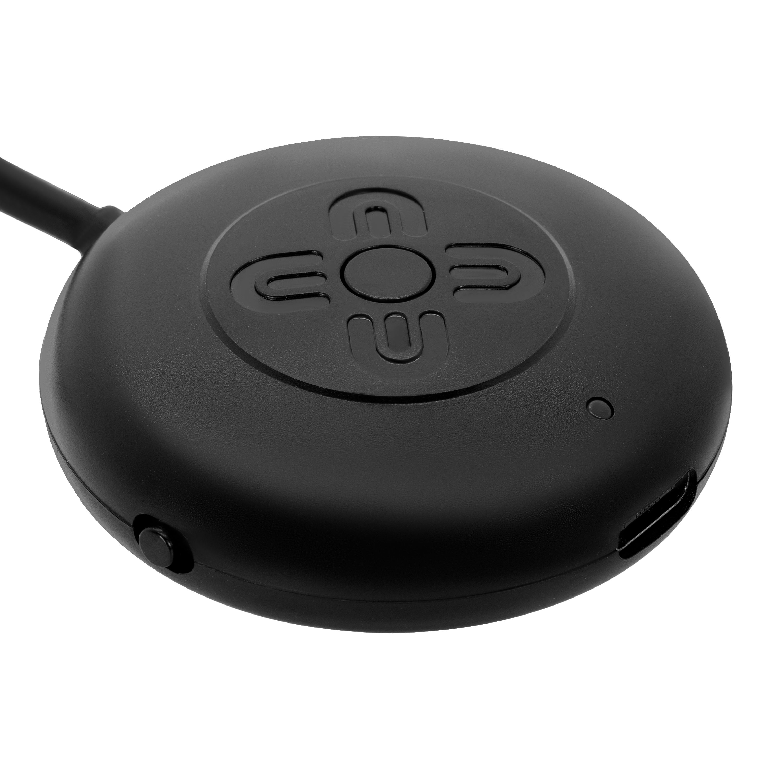 MokiFly Wireless Audio Transmitter + Airline Adaptor