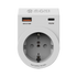Europe to AU/NZ Inbound - Travel Adaptor PLUS