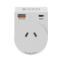AU/NZ to Japan Outbound - Travel Adaptor PLUS