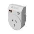AU/NZ to UK Outbound - Travel Adaptor PLUS