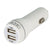 Dual USB Car Charger