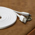 Lightning to USB SynCharge Cable