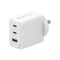 Moki PD 65W GaN Wall Charger