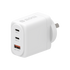 Moki PD 65W GaN Wall Charger