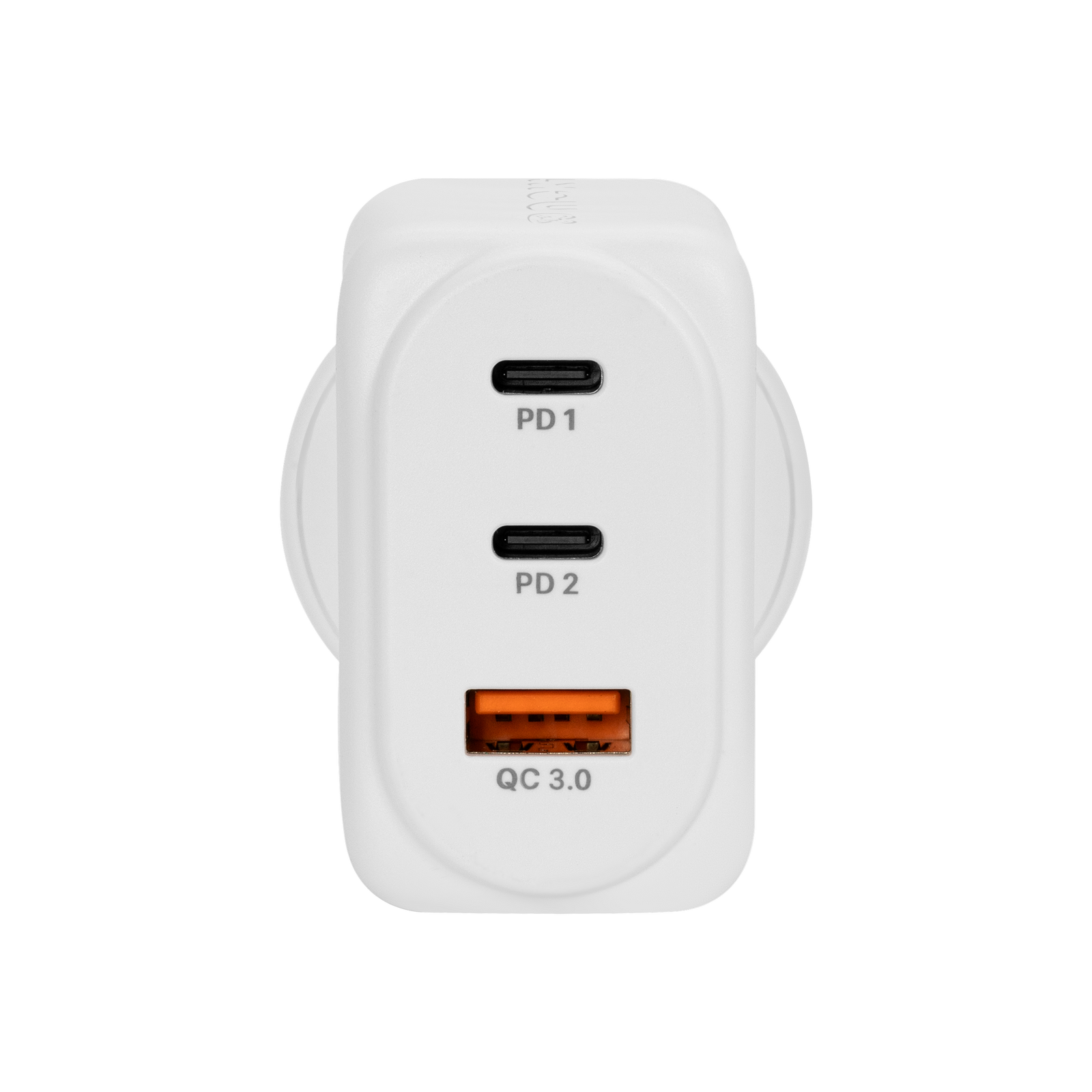 Moki PD 65W GaN Wall Charger