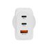 Moki PD 65W GaN Wall Charger