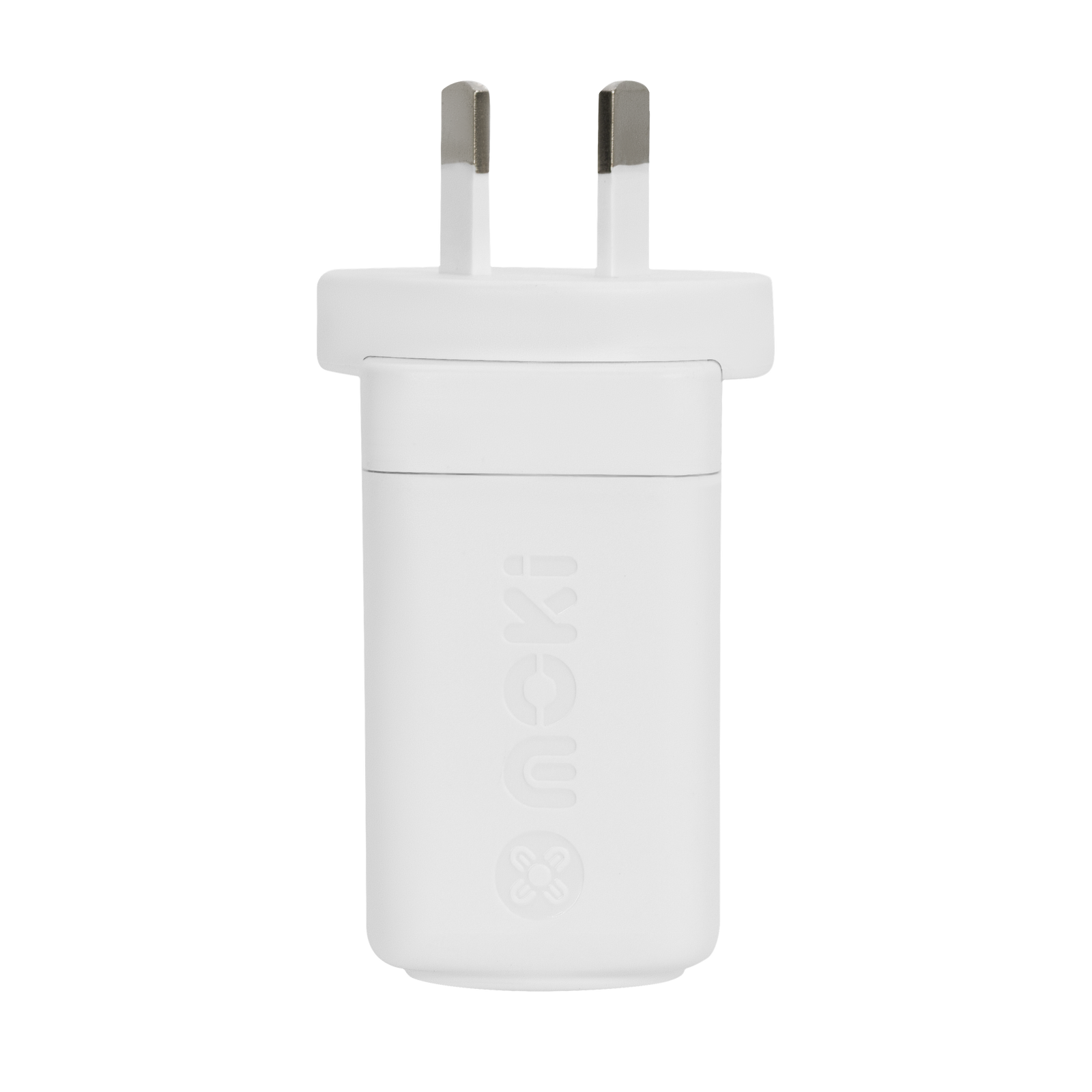 Moki PD 65W GaN Wall Charger