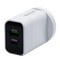 PD & QC Wall Charger 20W - QC 3.0 USB + PD Type-C