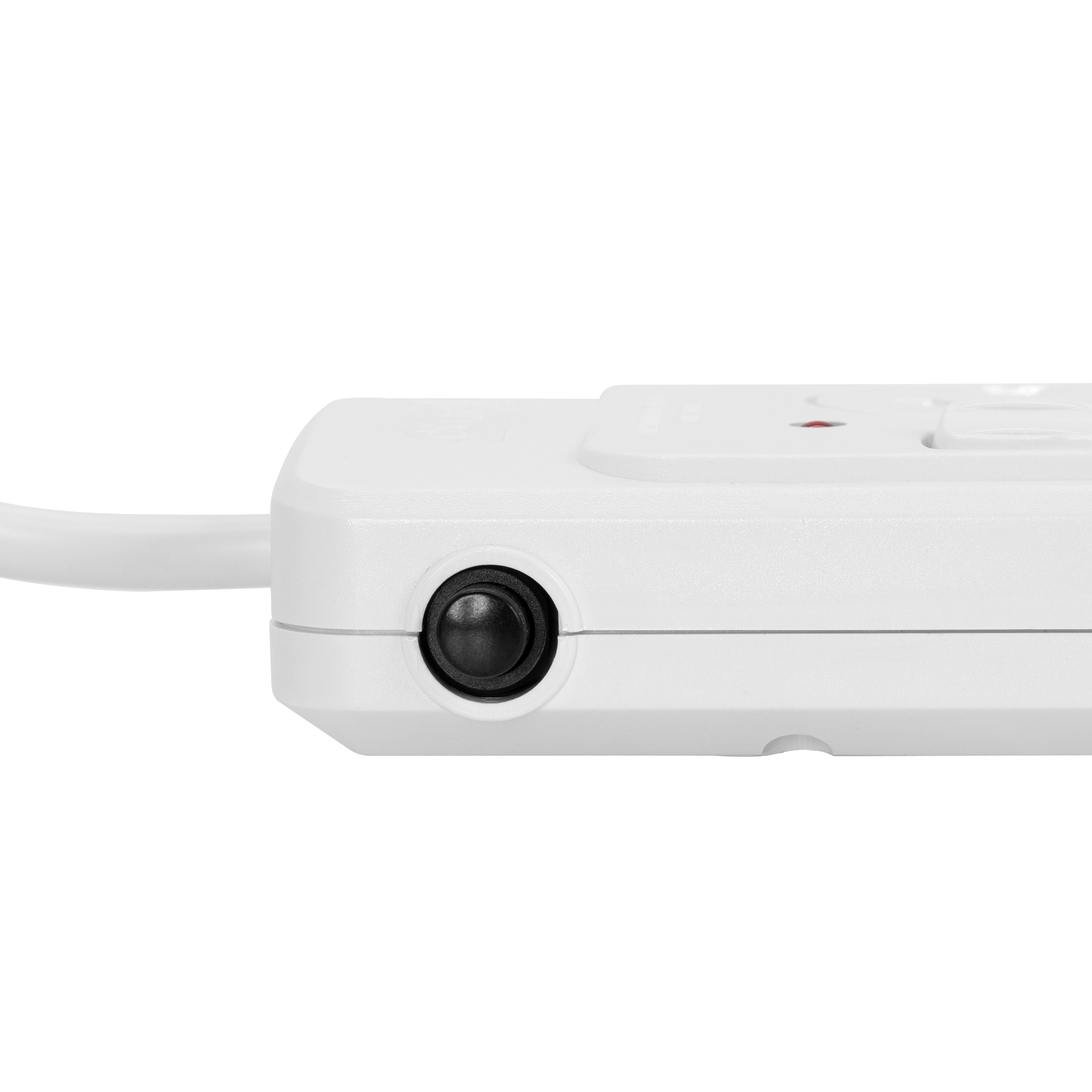 Moki Powerboard - 4 Socket + Individual Switches