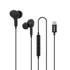 Type-C Connect Earphones