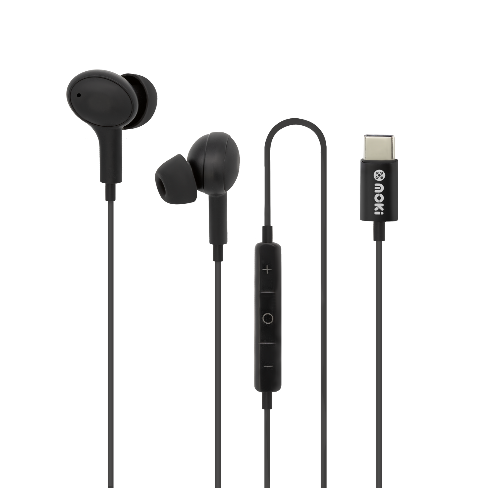 Type-C Connect Earphones