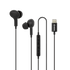 Type-C Connect Earphones