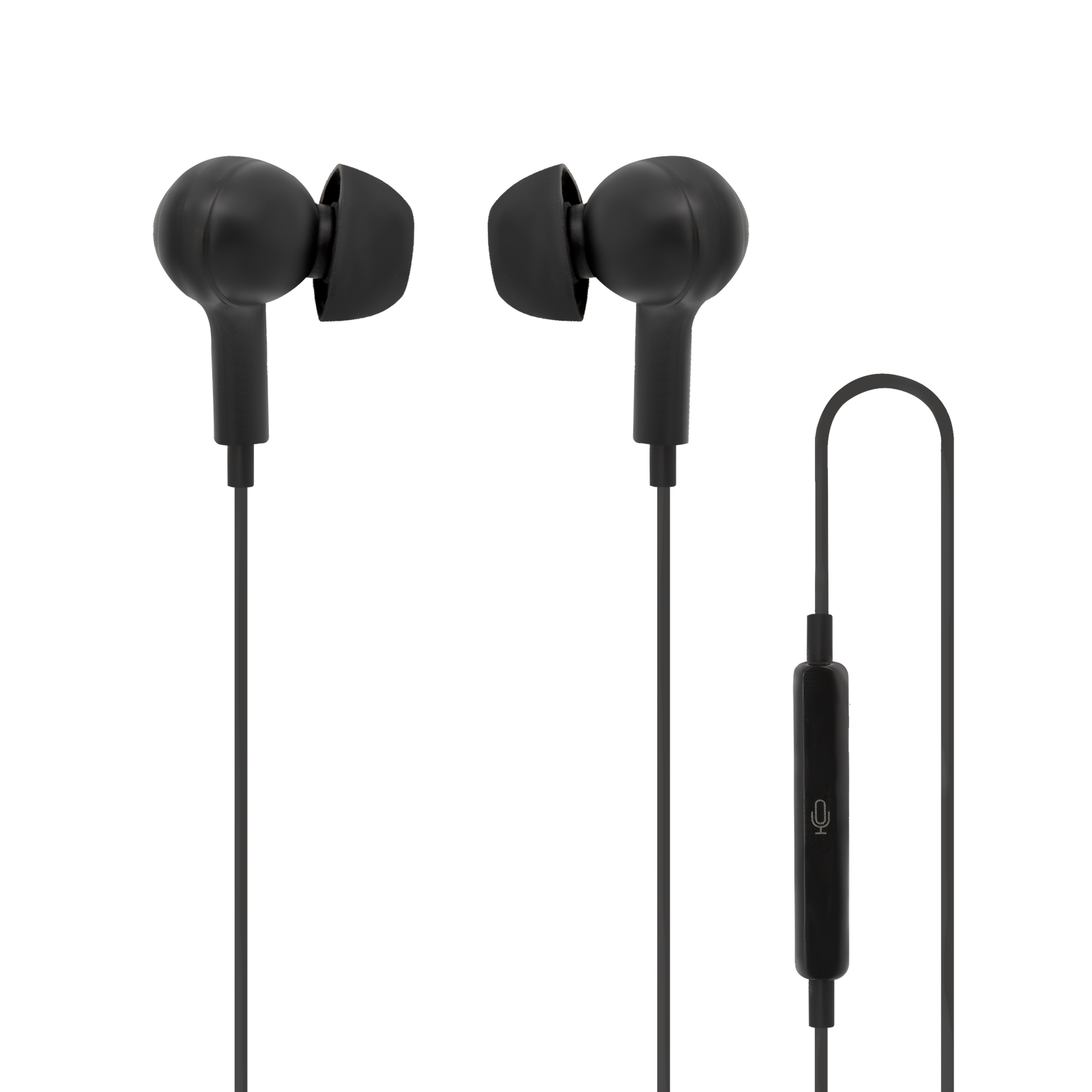 Type-C Connect Earphones