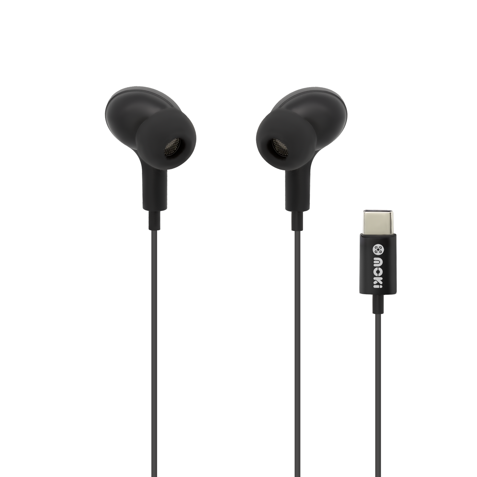 Type-C Connect Earphones