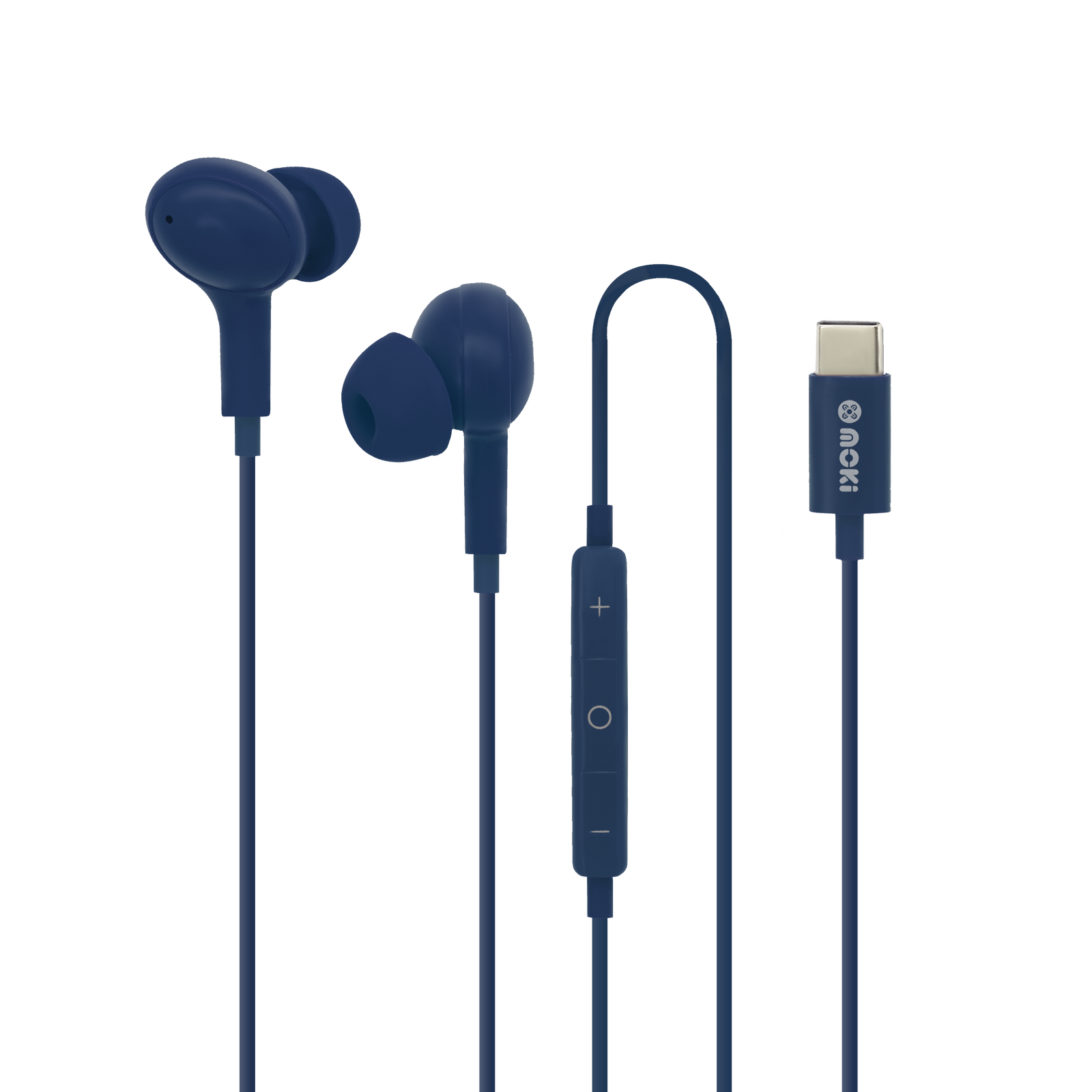 Type-C Connect Earphones