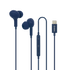 Type-C Connect Earphones