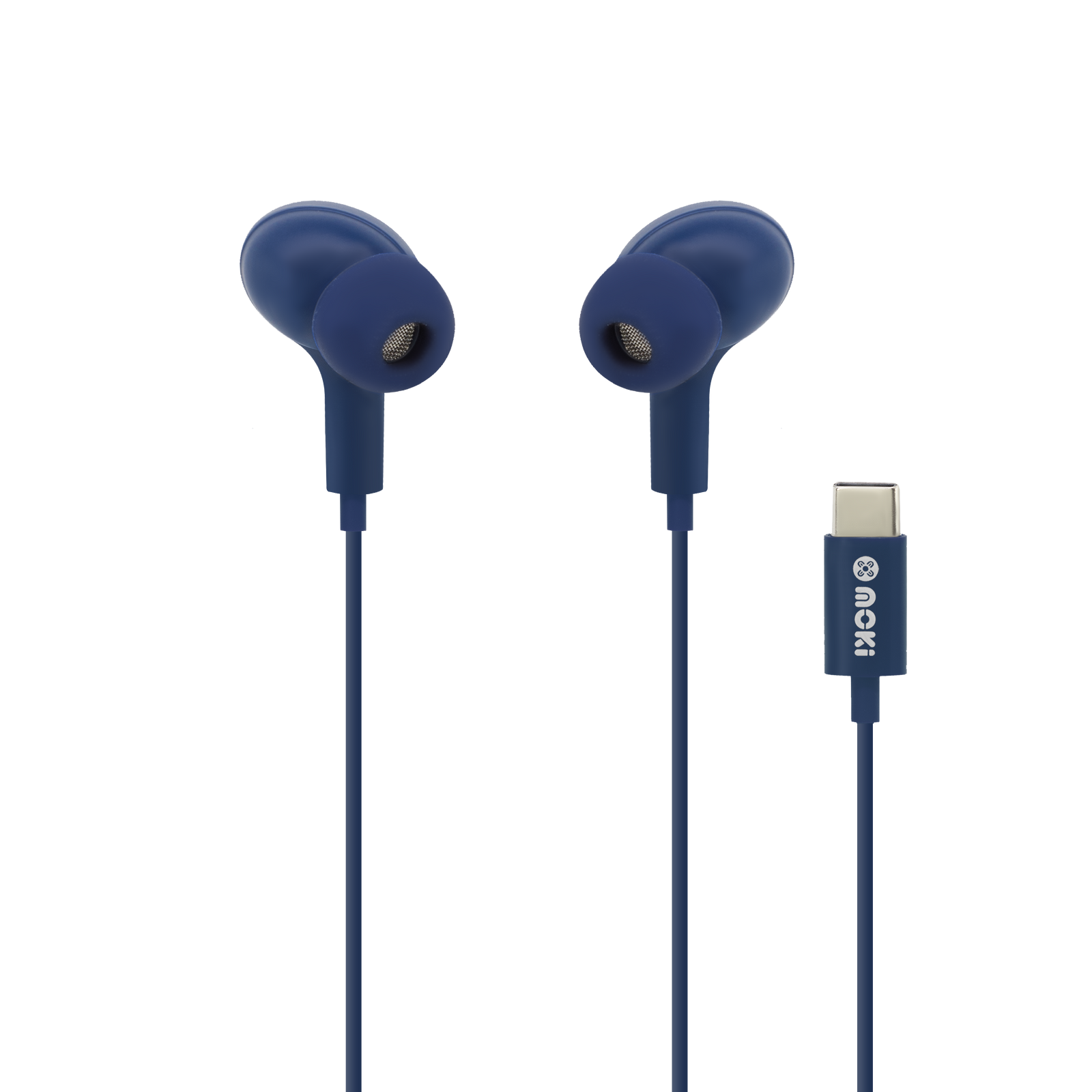 Type-C Connect Earphones