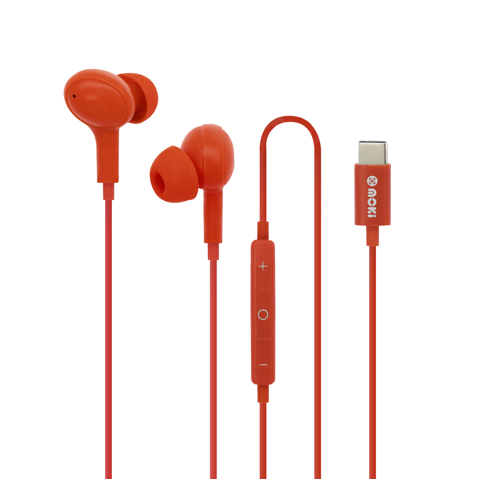 Type-C Connect Earphones