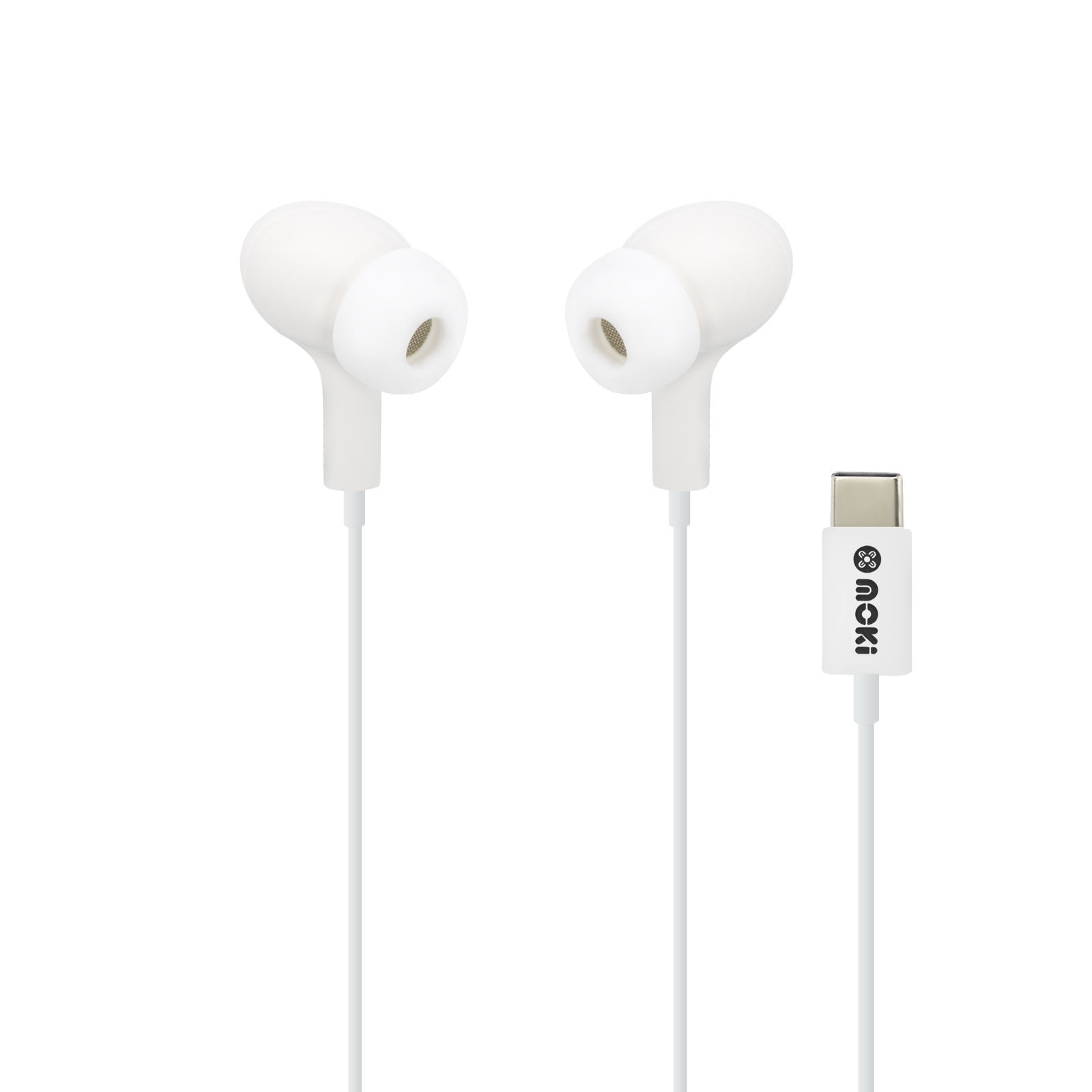 Type-C Connect Earphones