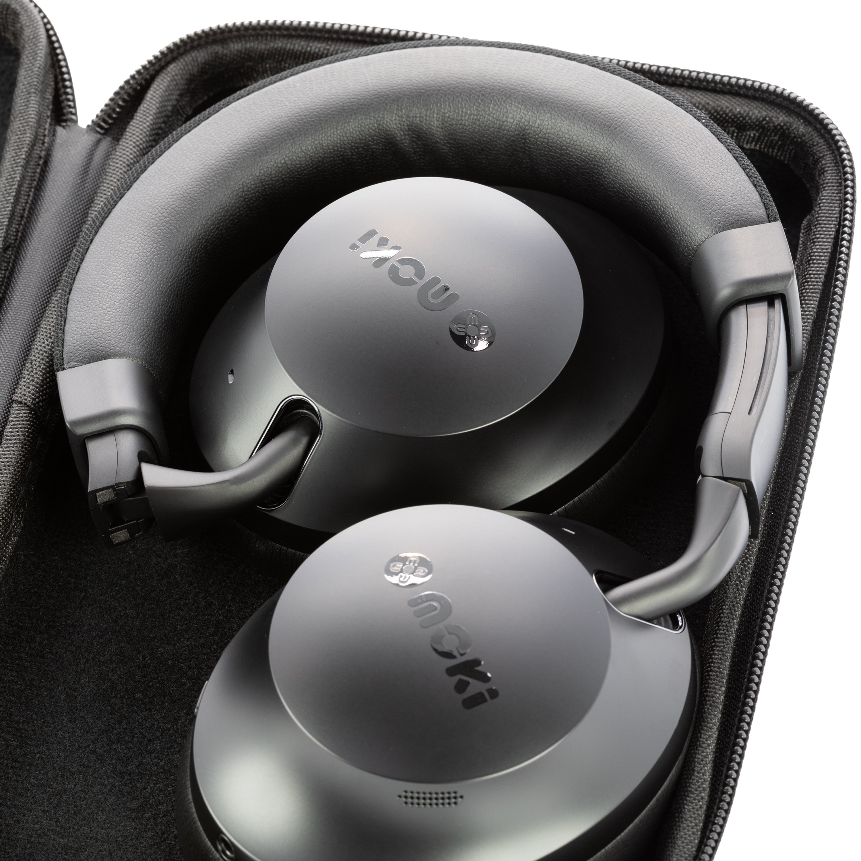 ANC G-2 Active Noise Cancellation Wireless Headphones