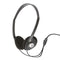Lite Headphones + Volume Control