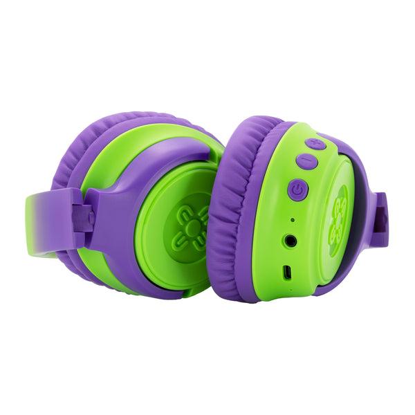 Mixi Volume Limited Wireless Headphones
