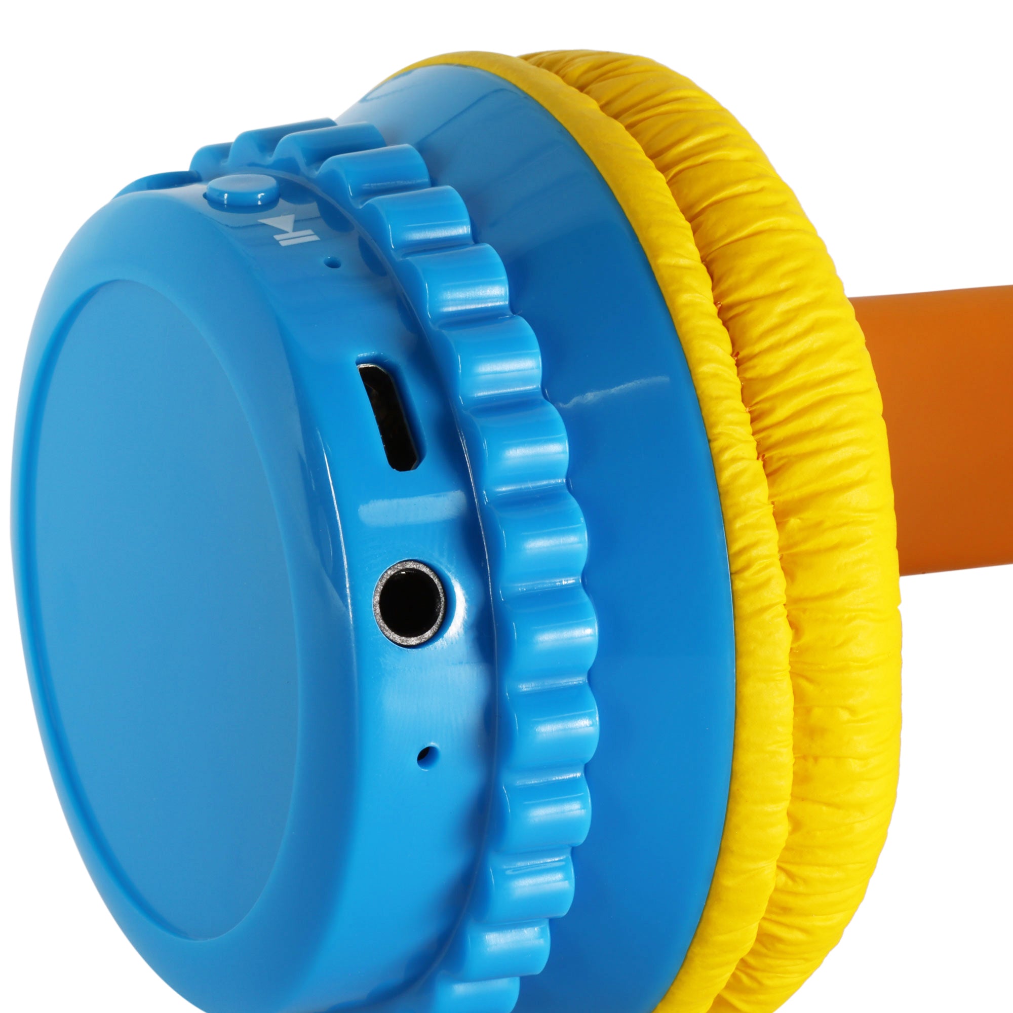 PlaySafe Volume Limited Wireless Headphones