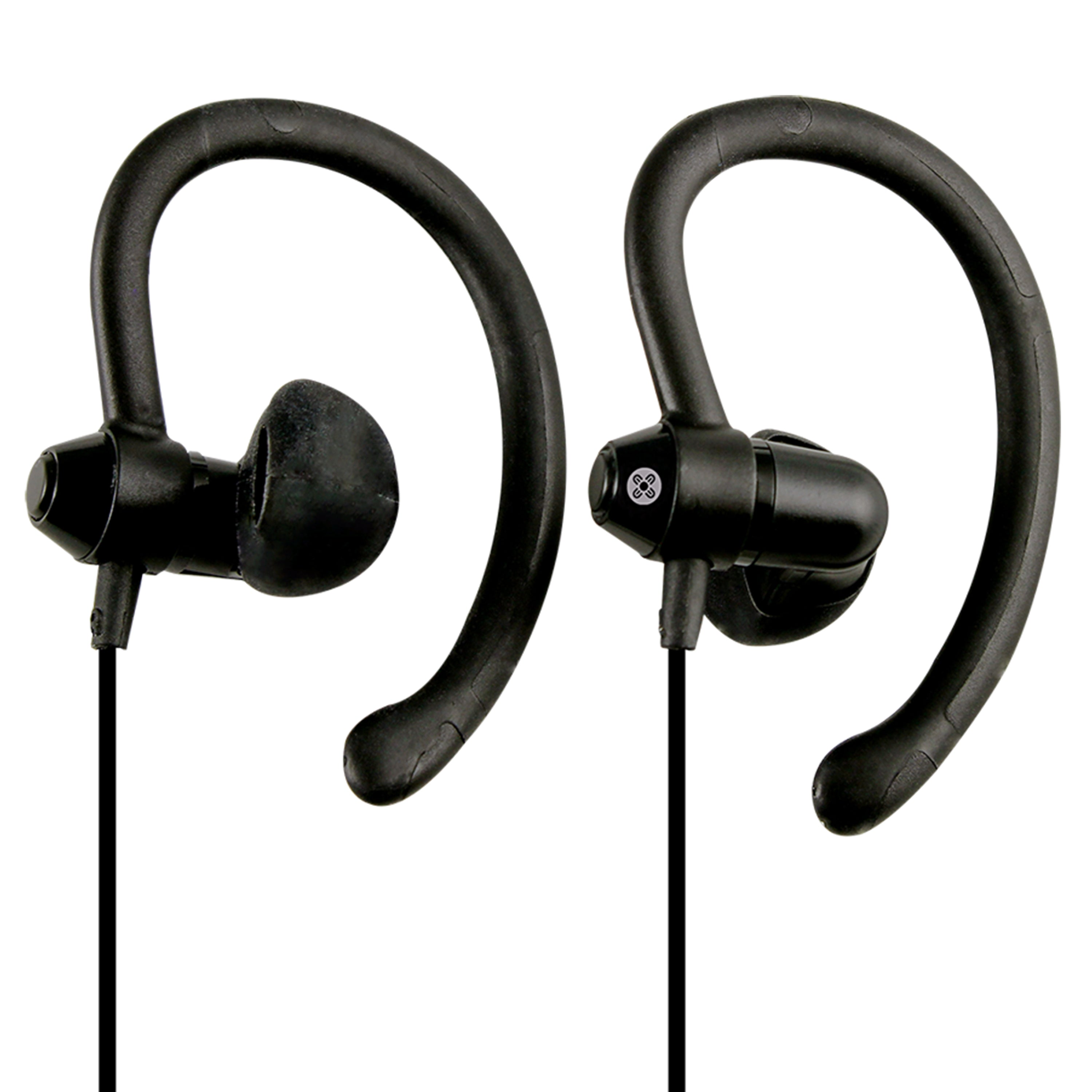 90° Sports Earphones