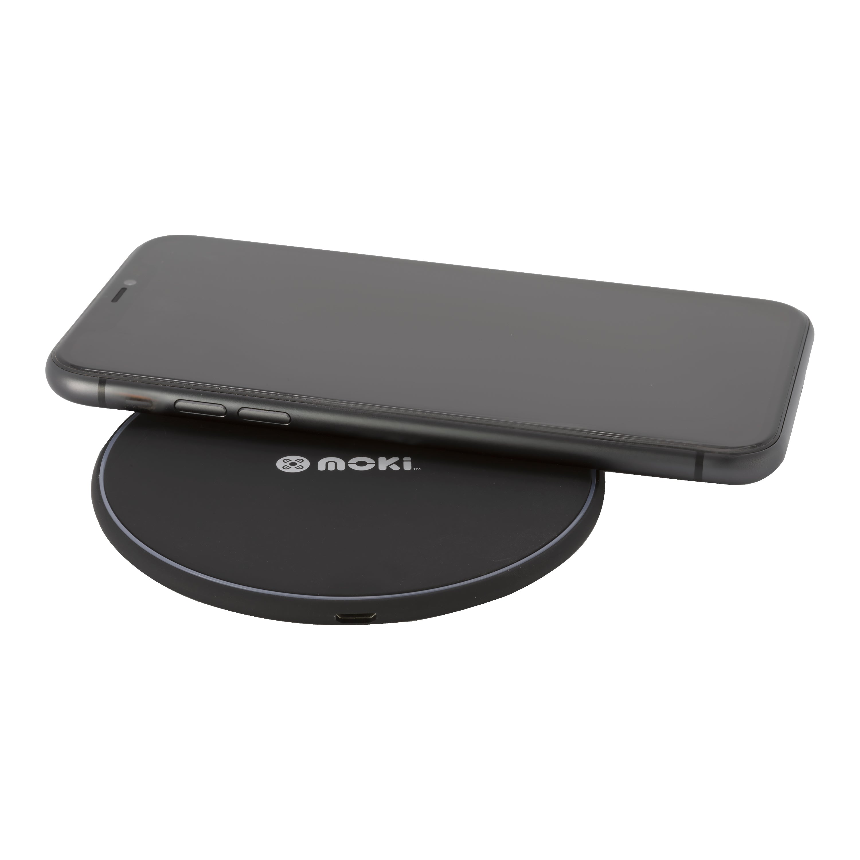 ChargePad Rapid 10W Wireless Charger