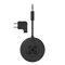 MokiFly Wireless Audio Transmitter + Airline Adaptor