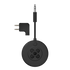 MokiFly Wireless Audio Transmitter + Airline Adaptor