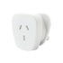 Travel Adaptor - Outbound AU to SA/IND