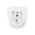 Travel Adaptor - Outbound AU to SA/IND