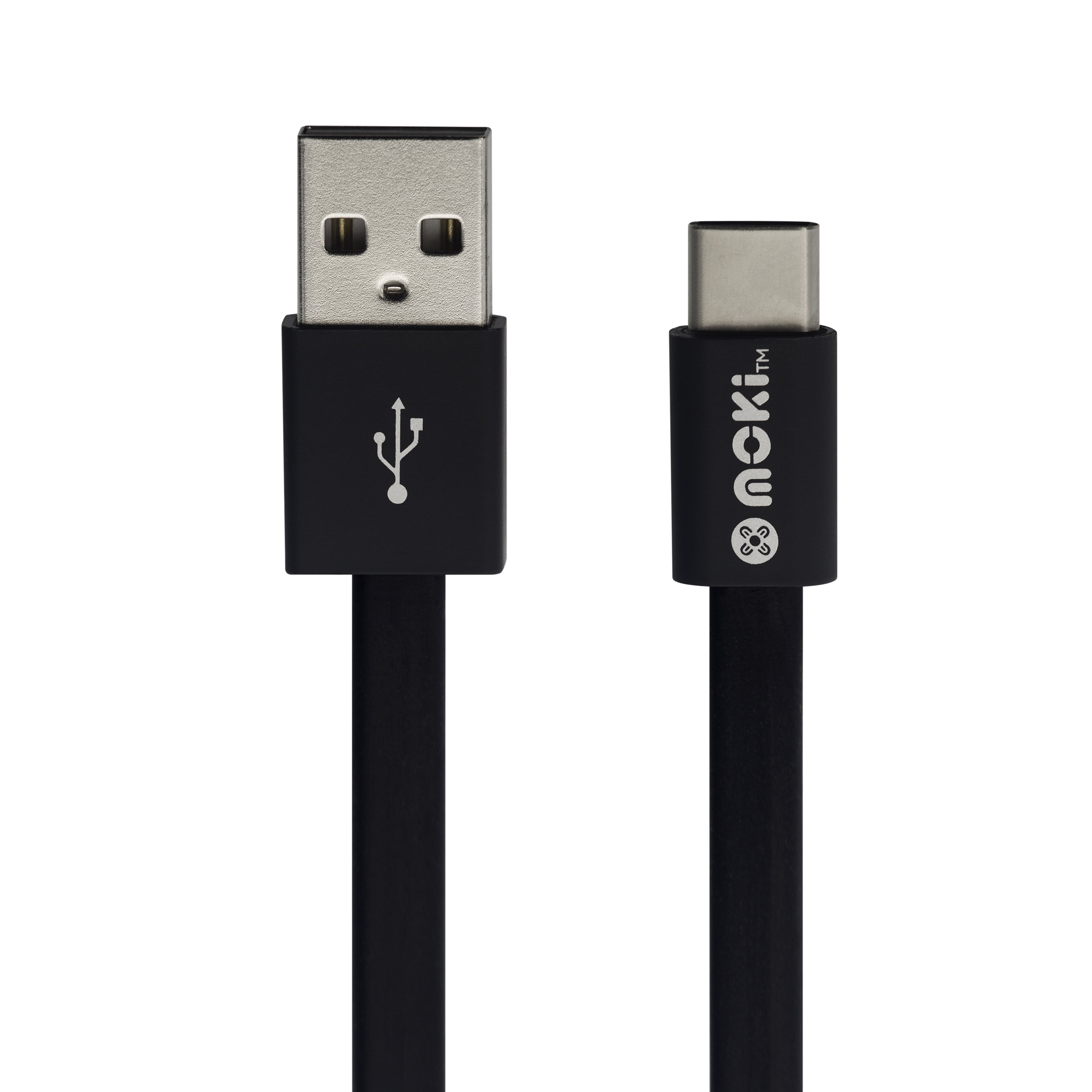 Type-C to USB SynCharge Cable