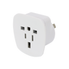 Travel Adaptor Inbound - Universal (ex. EU) to AU