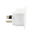 Travel Adaptor Inbound - Universal (ex. EU) to AU