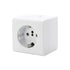 Travel Adaptor - Inbound Universal to AU