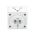 Travel Adaptor - Inbound Universal to AU