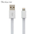 Lightning to USB SynCharge Cable