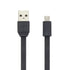 MicroUSB to USB SynCharge Cable