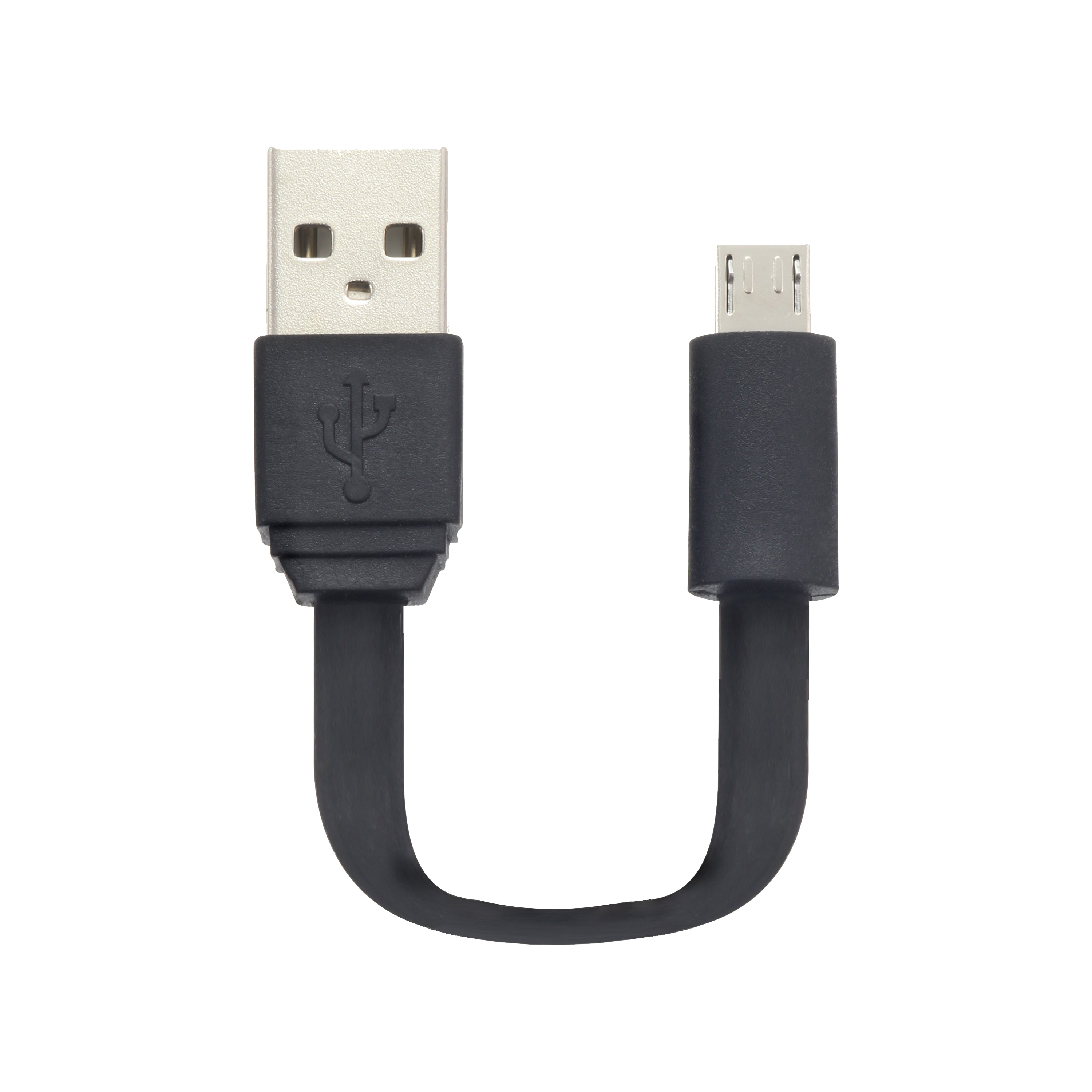 MicroUSB to USB SynCharge Cable