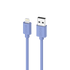 Lightning to USB-A SynCharge Pastel Series - 1 metre