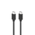 USB-C to USB-C SynCharge Cable Pastel Series - 1 metre